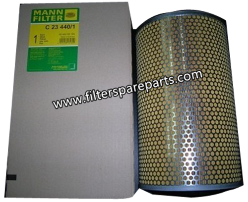 C23440/1 Mann Air Filter